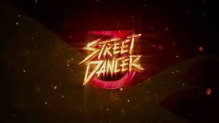 Street Dancer 3D Logo Promo | Muqabla | A.R. Rahman | OMER J GRAPHICS | OMER J STUDIO