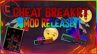 CheatBreaker UPDATED Mod Pack Release (Rainbow Keystrokes, CPS & FPS) [1.7.10/1.8.9]