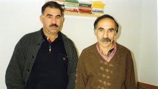 ROMA'DA 50 GÜN ÖCALAN'LA KALDI: BÖLGEYİ ÇATIŞMA VE SAVAŞ ORTAMINDAN ÇIKARMAYA ÇALIŞIYOR