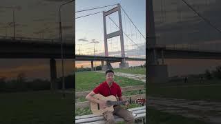 Аңсарым - Temirlan Ryspek/cover #кавер #звезды #таланты #казахстан #поддержка #казахи #қослайық #ән