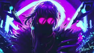 K/DA Evelynn Passive Music 1 hour loop