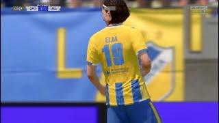 Fifa 23 - The Many Goals of Marios Elia