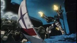 Gundam Wing AMV - Open wounds