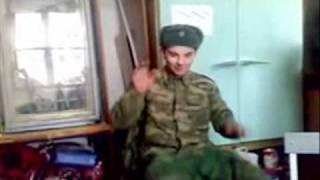 Армейский Спанч Боб