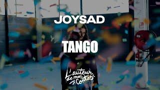 joysad - Tango (Lyrics Video)