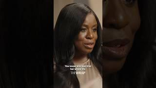 Uzo Aduba Shares Her Mom’s Greatest Piece of Advice