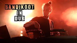 Bandikoot in Dub - Live Foinstival 2024