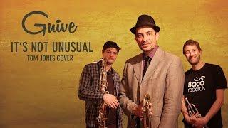 It's Not Unusual (Reggae Cover) - Tom Jones Song by Booboo'zzz All Stars Feat. Guive