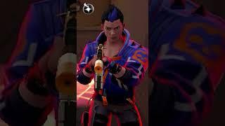Yoru's rework got me questioning my life | Valorant Clips