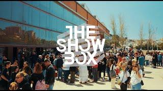 The Show Box Barcelona | 2023 (Dir. PoleProds - Chrisviprods)