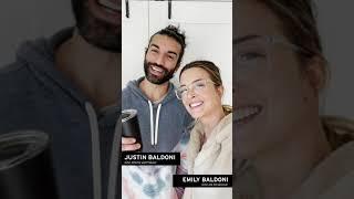 Emily & Justin Baldonis' Guest Closet Makeover