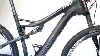 Bike Test: Cannondale Scalpel Ultimate 29 Review - Flow Mountain Bike