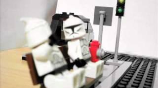 DJPdude1's first stopmotion video!