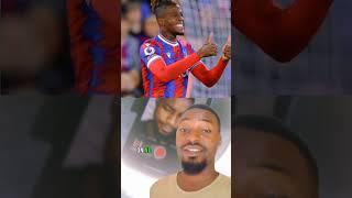 Africans with the most goals in premier league history