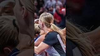 Sophie Cunningham SPEAKS OUT on WNBA Punishment After Protecting Caitlin Clark