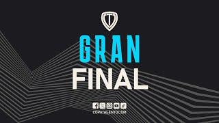 GRAN FINAL - AIP vs IJA - MASCULINO U14 | COPA TALENTO 2024