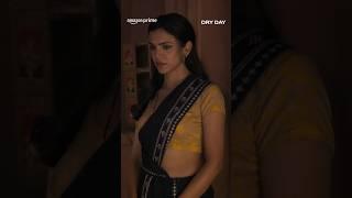 An Unexpected Ending ft. Jeetu Bhaiya, Shriya Pilgaonkar | Dry Day | #primevideoindia