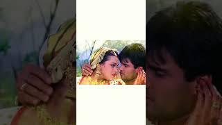 Bindiya Bole | Raghuveer 1995 | Suneil Shetty | Shilpa Shirodkar | #90s Hindi Romantic Songs