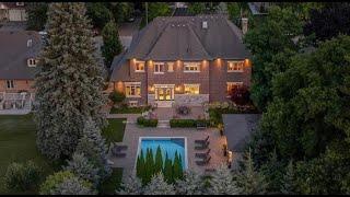 Luxury Freehold Detached House in Oak Ridges, Richmond Hill