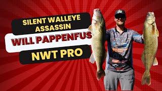 Will Pappenfus NWT Pro