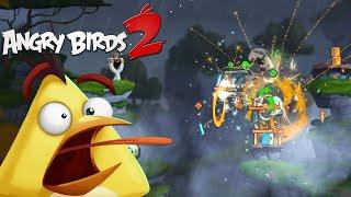 Angry birds 2