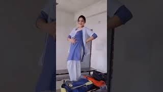 college girls dance video  || patli kamariya mori #shorts #trending #status #collegegirls #viral