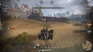 Crossout тиммейт покаритель неба