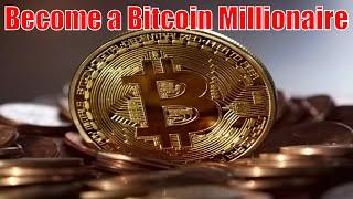 Can you become a Crypto Millionaire using this?!