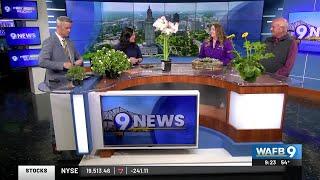 LSU AgCenter Hosting 22nd Annual Baton Rouge Spring Garden Show