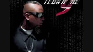 Tech N9ne-The Need