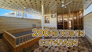 200КВ ХОВЛИ ЖОЙ #сотилади #uylar #urdu #new #like #reels #xorazm #urganch #short #top #arzonuylar