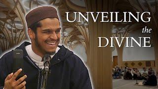 Unveiling the Divine – Hisham Abu Yusuf