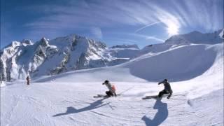 Palandoken Ski Resort - Erzurum Mount Palandoken Ski Tour