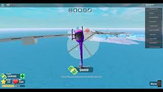 Roblox MadCity SCOUT GLITCH