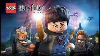 LEGO HARRY POTTER #27 Die Quidditch Weltmeisterschaft (no commentary)!