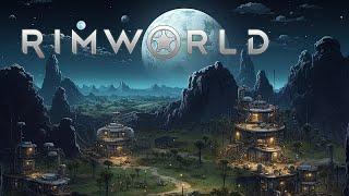 RimWorld Gameplay - Psychic Ship