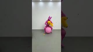 #节奏盒子#家庭#搞笑#可爱
