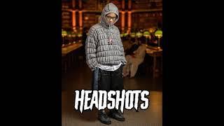 HARD Trippie redd type beat "Headshot" (prod @lilxpert)