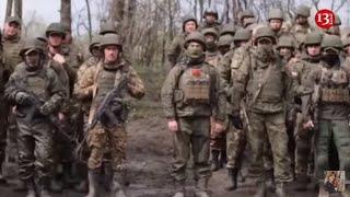 Ukrainian army takes the initiative in Bakhmut - New areas are liberated during counteroffensive