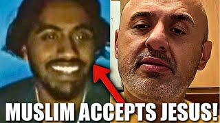 WOW! Muslim ABANDONS Islam & ACCEPTS JESUS After THIS Debate | Sam Shamoun & GodLogic