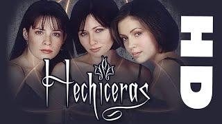 Charmed - Temporada 1 (HD Latino, Descarga MEGA)