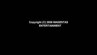 Magentas Entertainment (Closing)