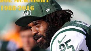 Joe McKnight  Highlights  1988-2016