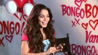 Vanessa Hudgens for BONGO