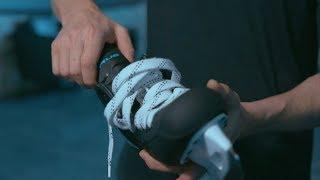 TRUE HOCKEY: Meet the TRUE Pro Custom Skate