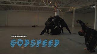 GODSPEED dance film