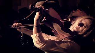 Evanthia Reboutsika - Carousel (live)