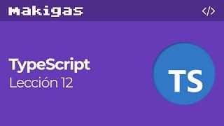 Introducción a clases en TypeScript