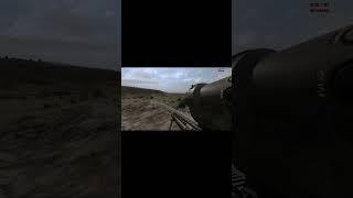 Arma 2 - Sniper observation