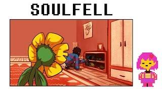 Undertale Comic: Soulfell